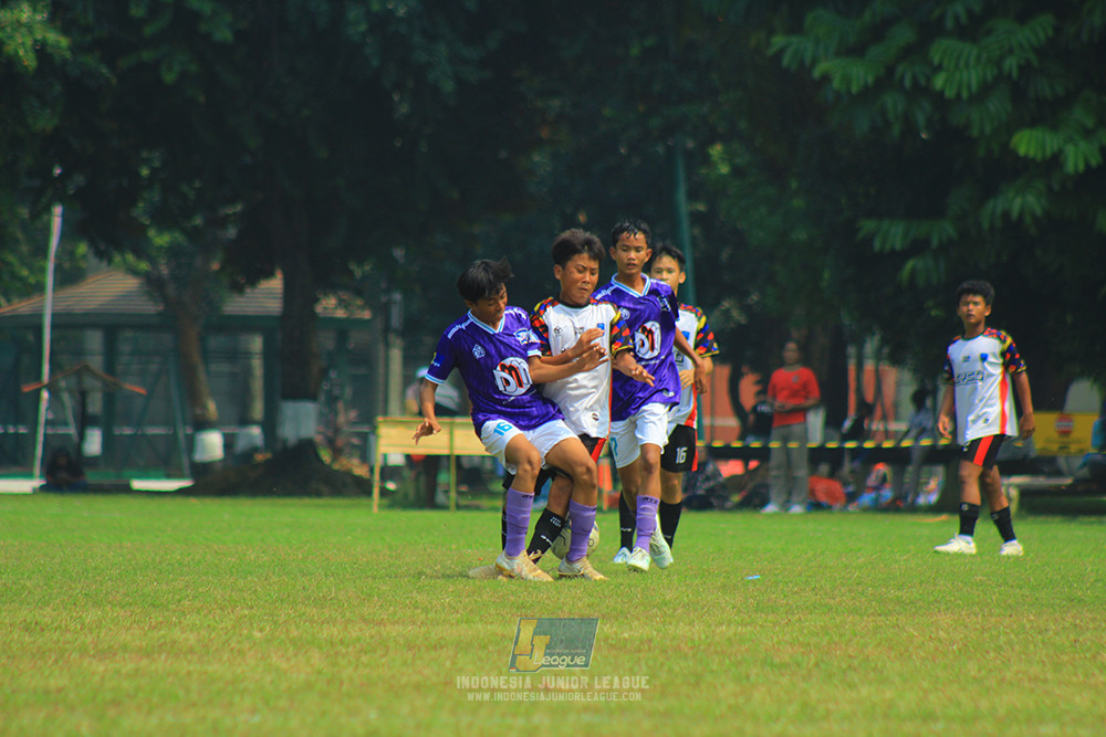 ijl u14 260725 rajawali putra cikiwul vs putra muda balaraja
