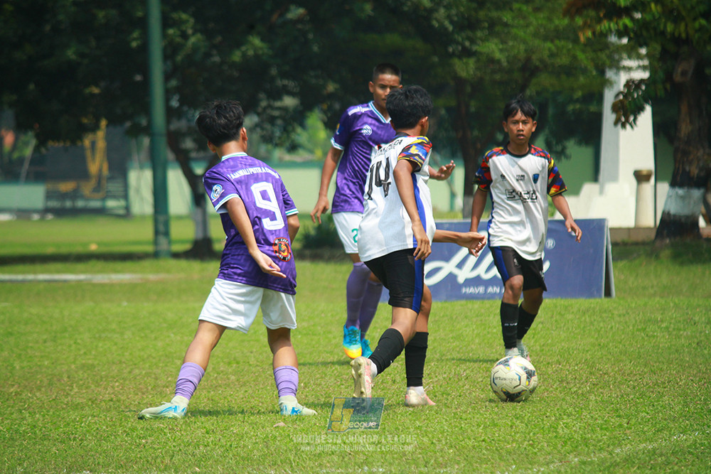 ijl u14 260725 rajawali putra cikiwul vs putra muda balaraja