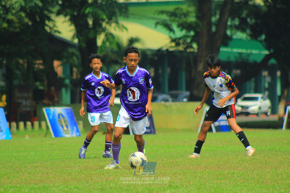 ijl u14 260725 rajawali putra cikiwul vs putra muda balaraja