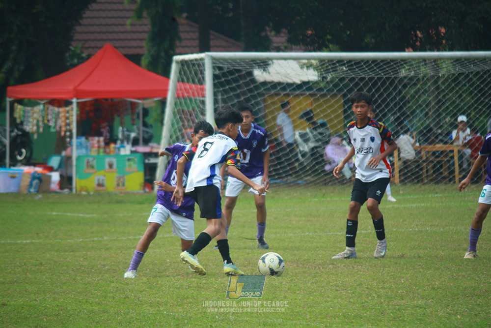 ijl u14 260725 rajawali putra cikiwul vs putra muda balaraja