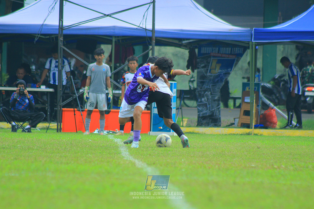 ijl u14 260725 rajawali putra cikiwul vs putra muda balaraja