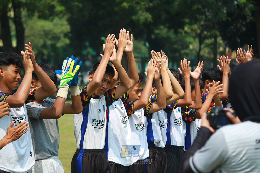 ijl u14 260725 rajawali putra cikiwul vs putra muda balaraja