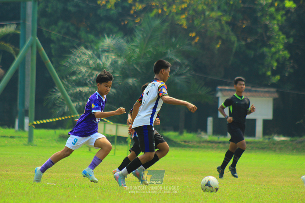 ijl u14 260725 rajawali putra cikiwul vs putra muda balaraja