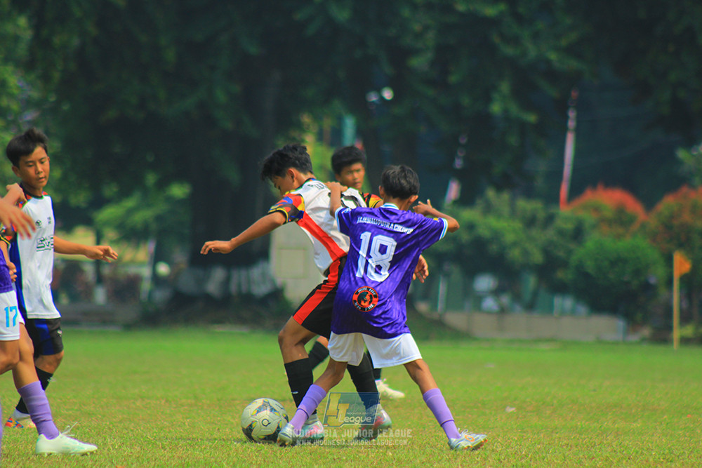 ijl u14 260725 rajawali putra cikiwul vs putra muda balaraja