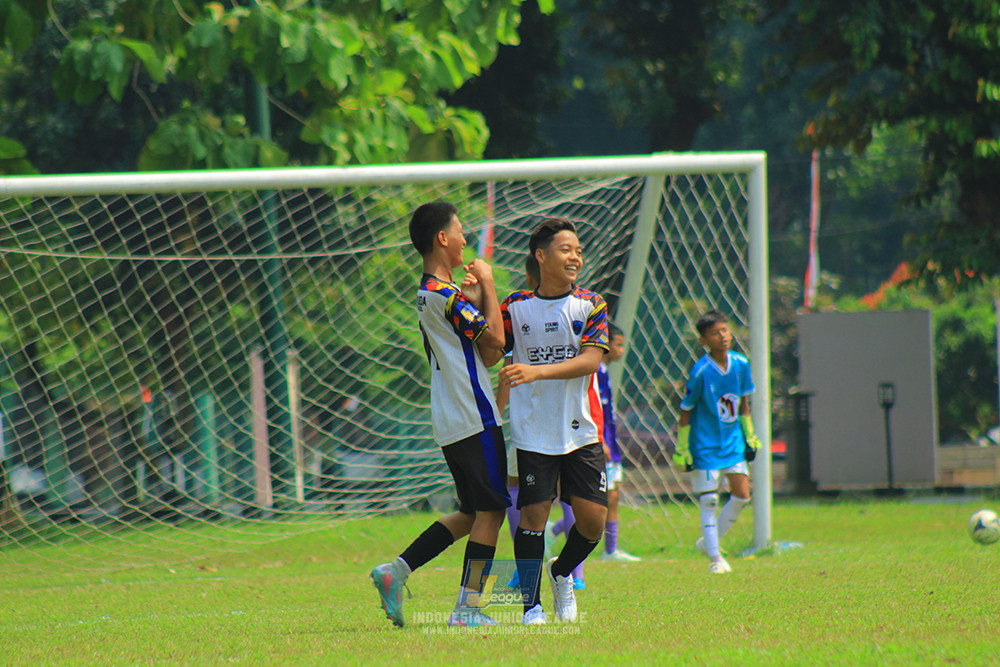 ijl u14 260725 rajawali putra cikiwul vs putra muda balaraja