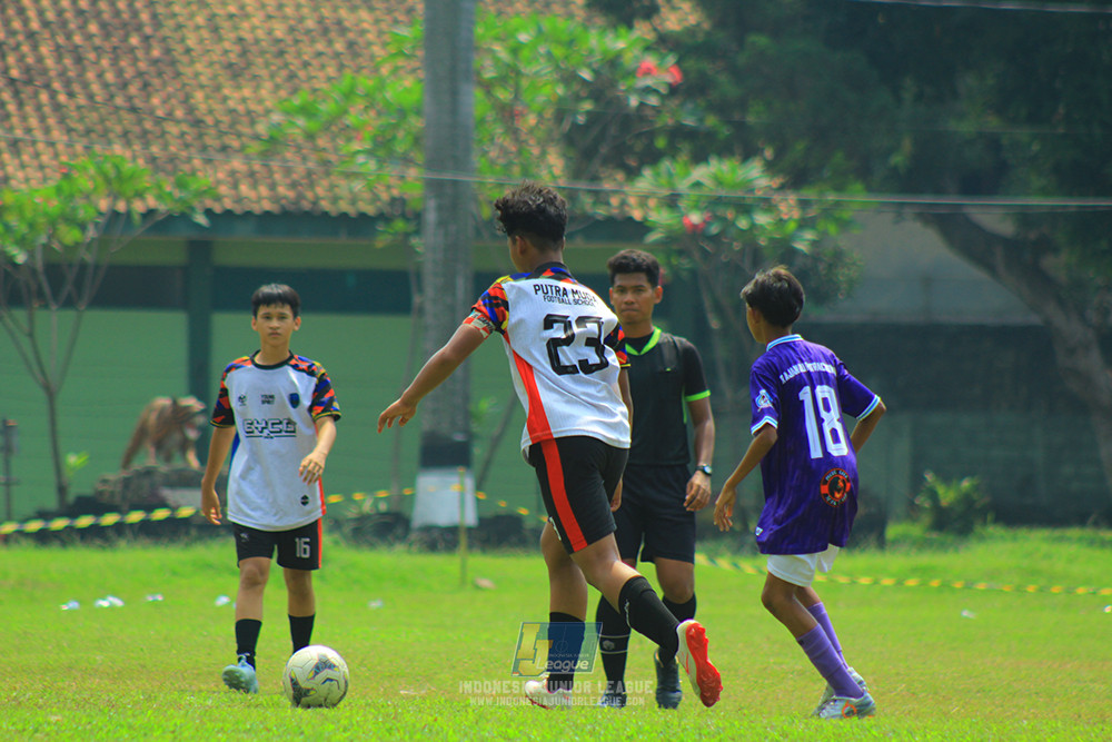 ijl u14 260725 rajawali putra cikiwul vs putra muda balaraja