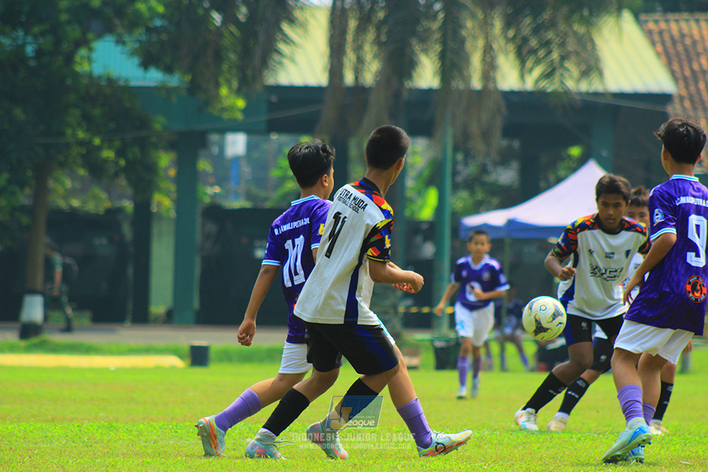 ijl u14 260725 rajawali putra cikiwul vs putra muda balaraja