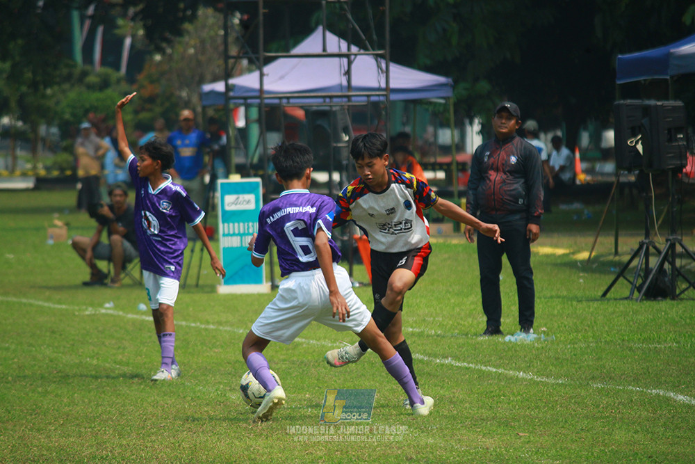 ijl u14 260725 rajawali putra cikiwul vs putra muda balaraja
