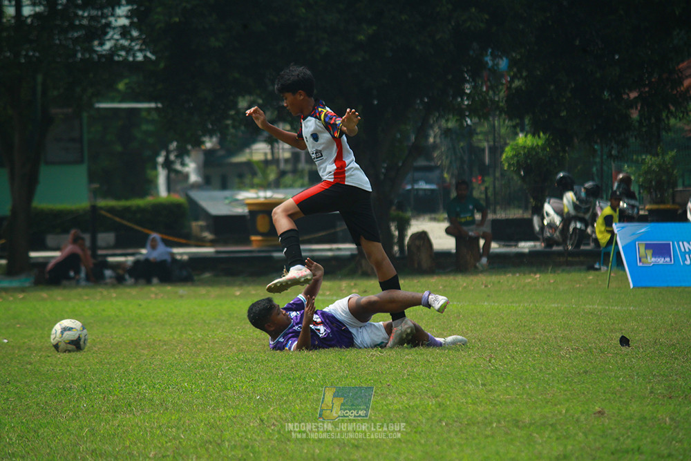 ijl u14 260725 rajawali putra cikiwul vs putra muda balaraja