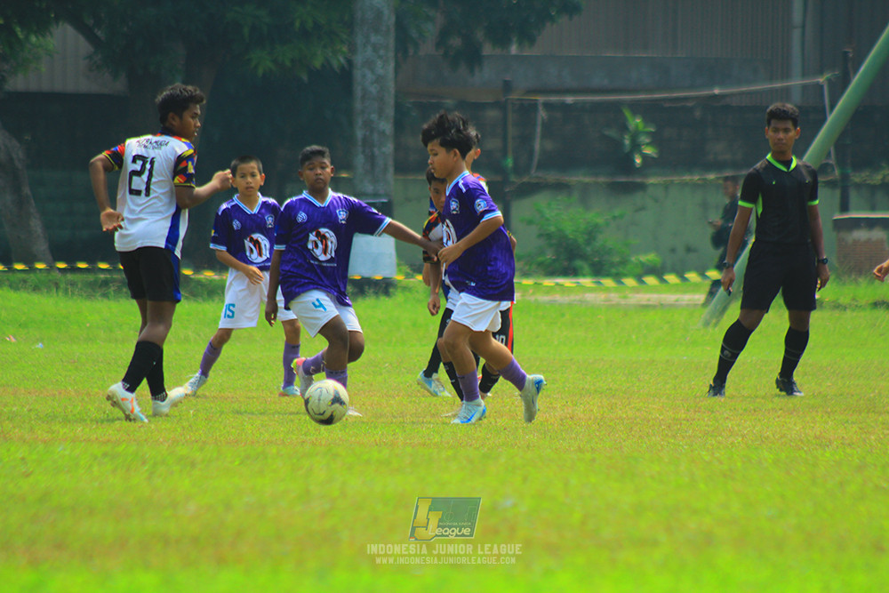 ijl u14 260725 rajawali putra cikiwul vs putra muda balaraja