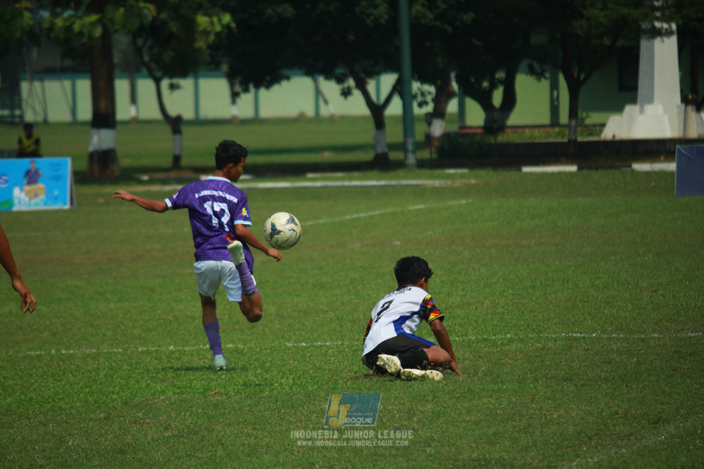 ijl u14 260725 rajawali putra cikiwul vs putra muda balaraja