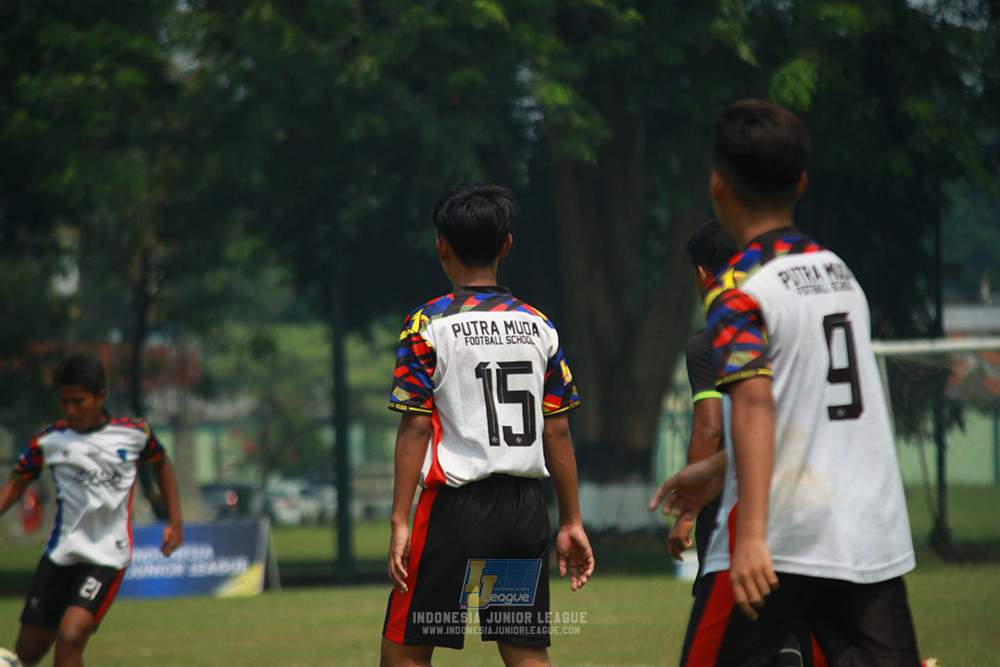 ijl u14 260725 rajawali putra cikiwul vs putra muda balaraja