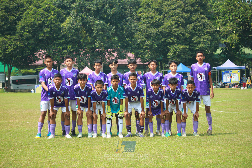 ijl u14 260725 rajawali putra cikiwul vs putra muda balaraja