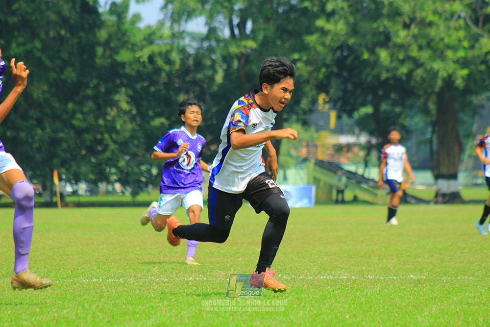 ijl u14 260725 rajawali putra cikiwul vs putra muda balaraja