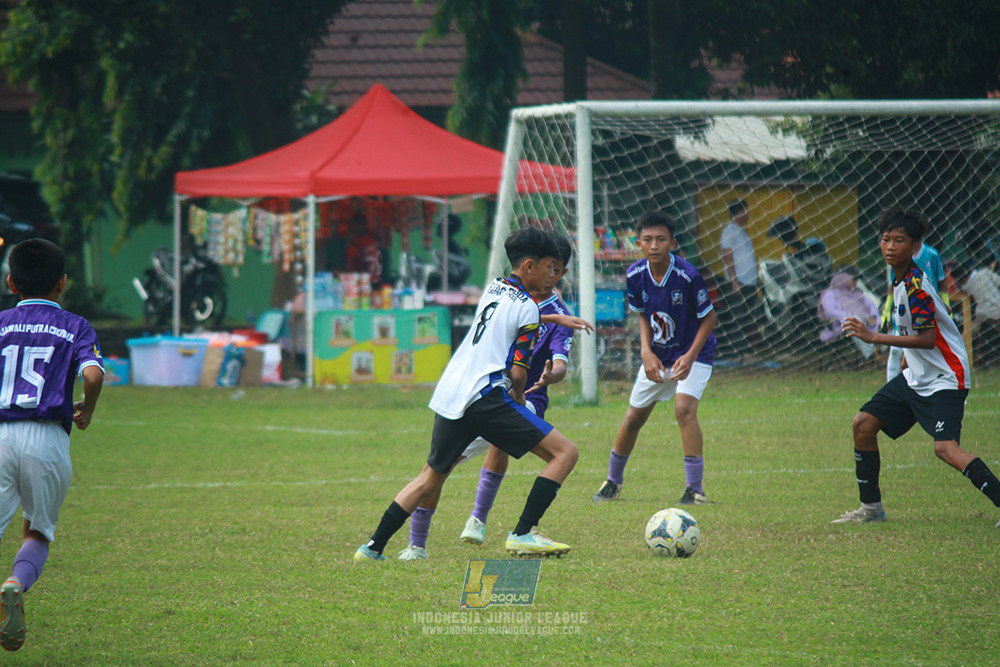 ijl u14 260725 rajawali putra cikiwul vs putra muda balaraja