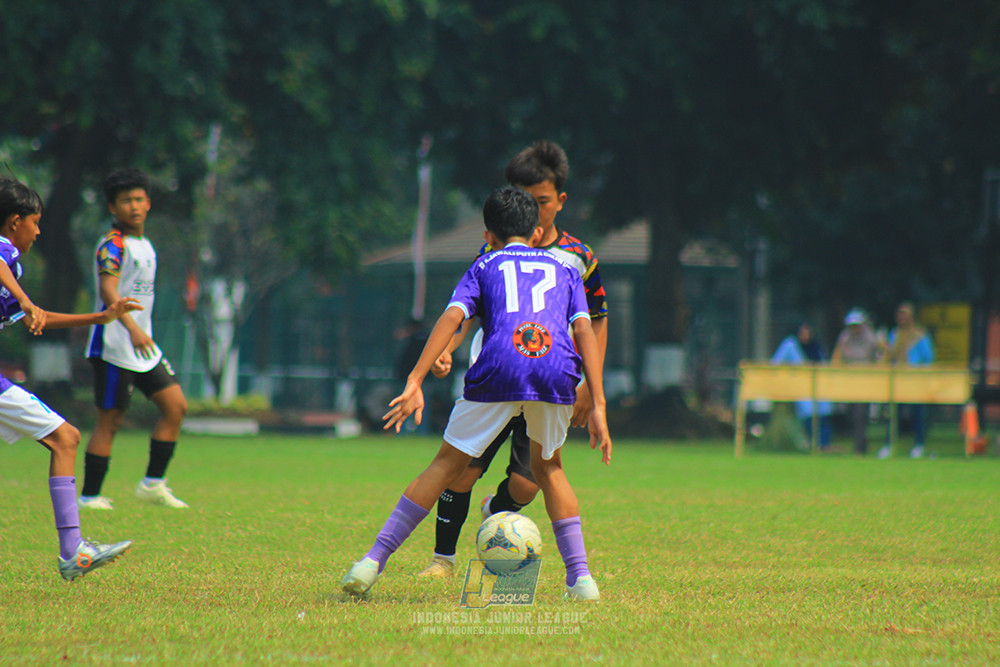 ijl u14 260725 rajawali putra cikiwul vs putra muda balaraja