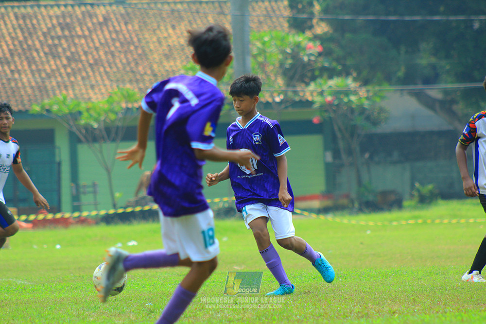 ijl u14 260725 rajawali putra cikiwul vs putra muda balaraja