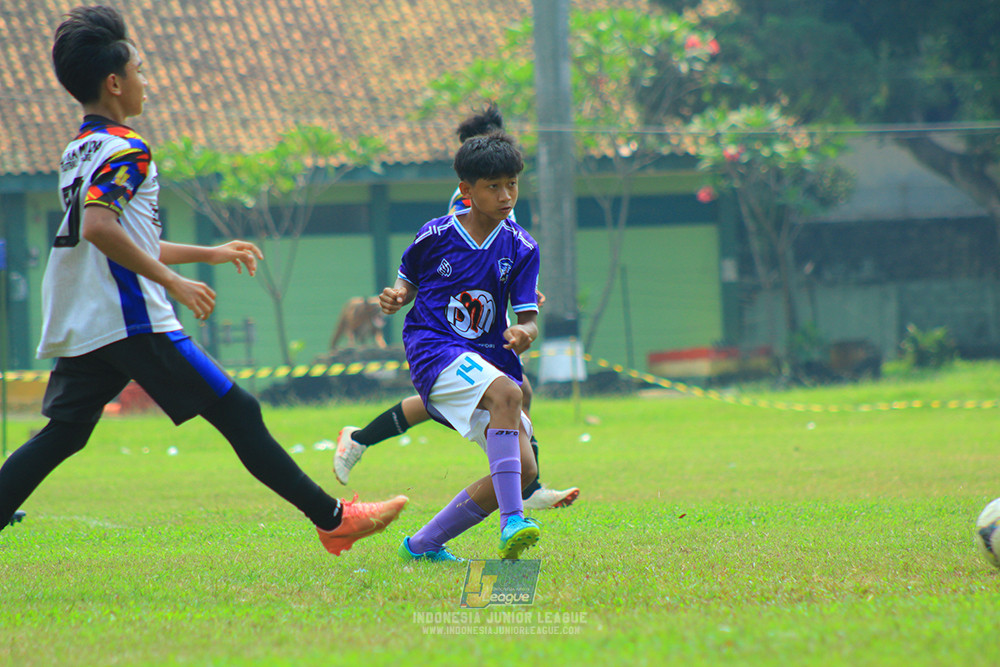 ijl u14 260725 rajawali putra cikiwul vs putra muda balaraja