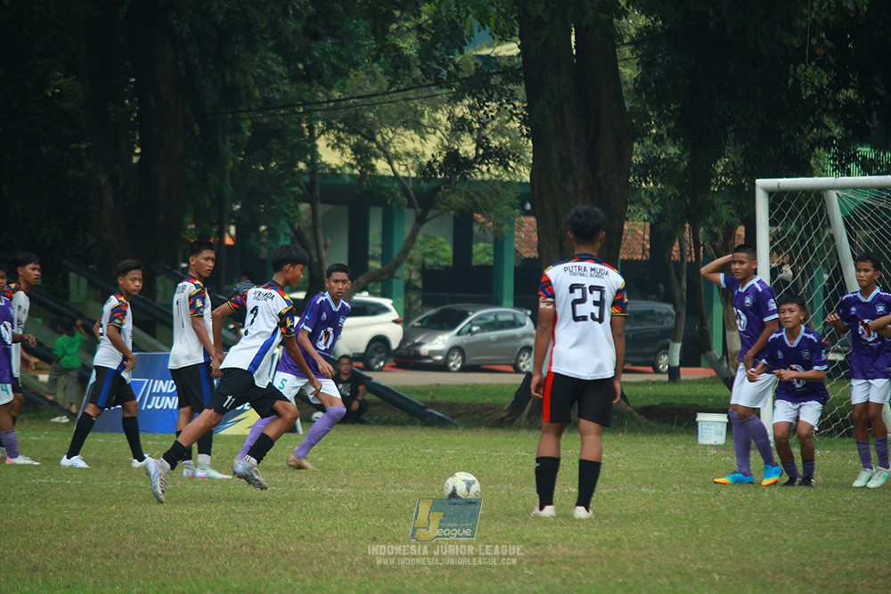ijl u14 260725 rajawali putra cikiwul vs putra muda balaraja