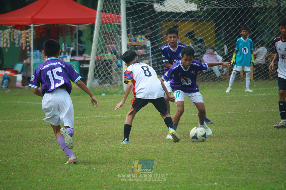 ijl u14 260725 rajawali putra cikiwul vs putra muda balaraja