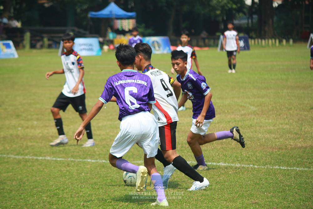 ijl u14 260725 rajawali putra cikiwul vs putra muda balaraja