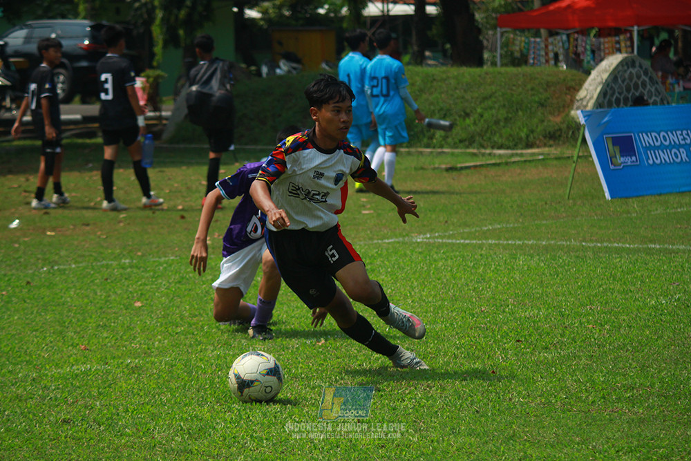 ijl u14 260725 rajawali putra cikiwul vs putra muda balaraja