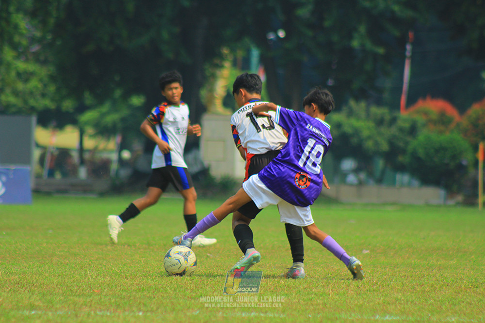 ijl u14 260725 rajawali putra cikiwul vs putra muda balaraja