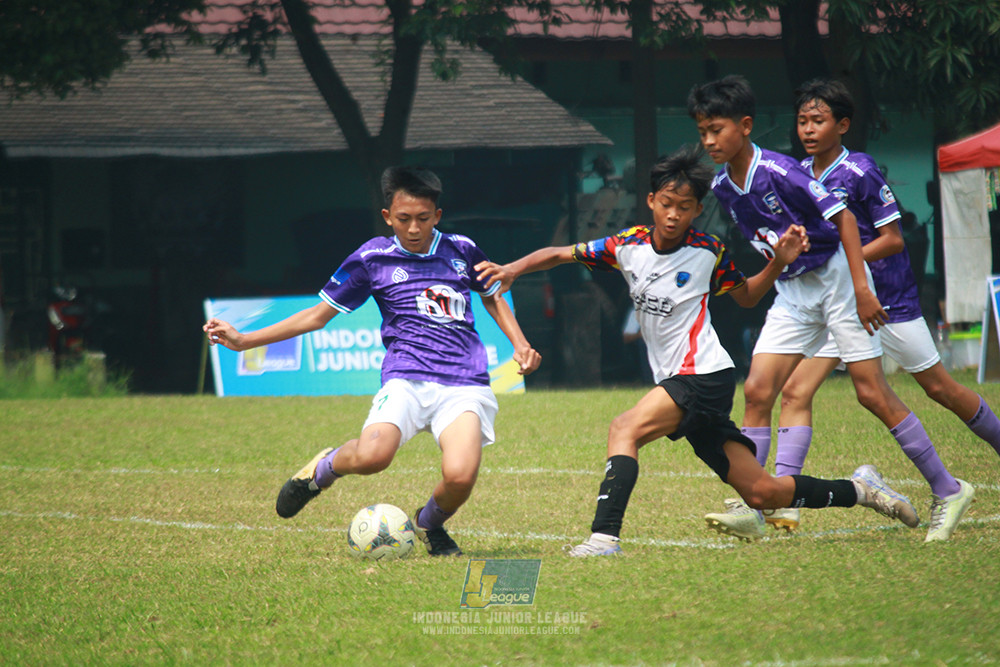 ijl u14 260725 rajawali putra cikiwul vs putra muda balaraja