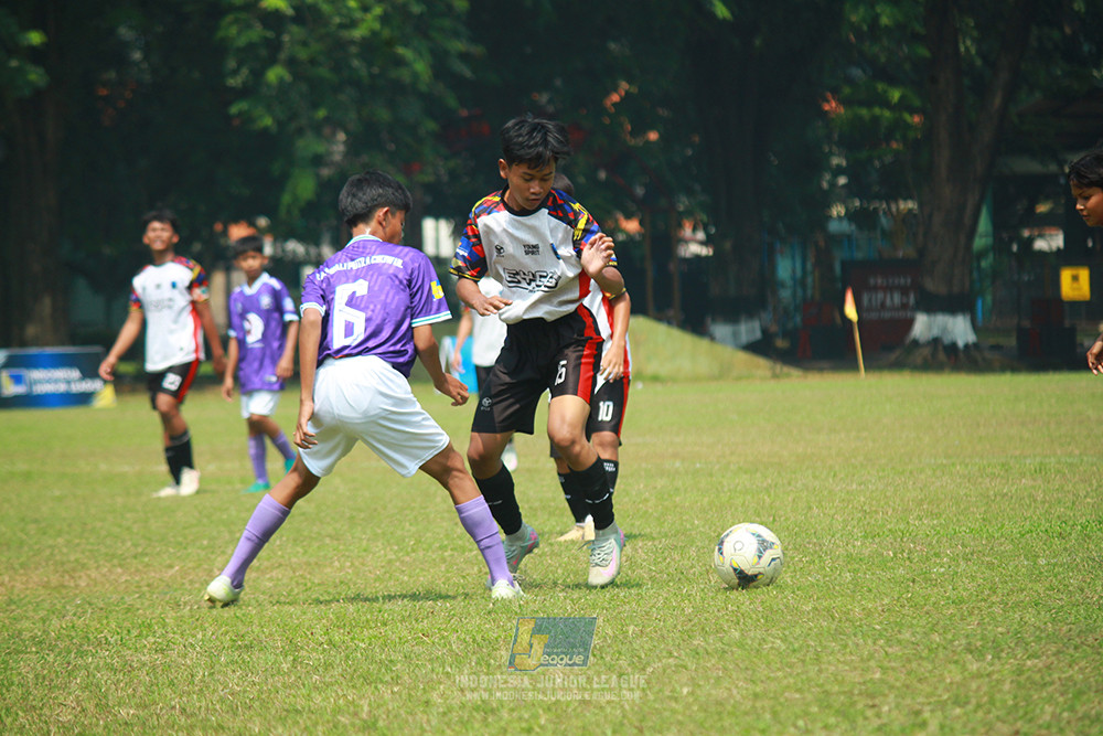 ijl u14 260725 rajawali putra cikiwul vs putra muda balaraja