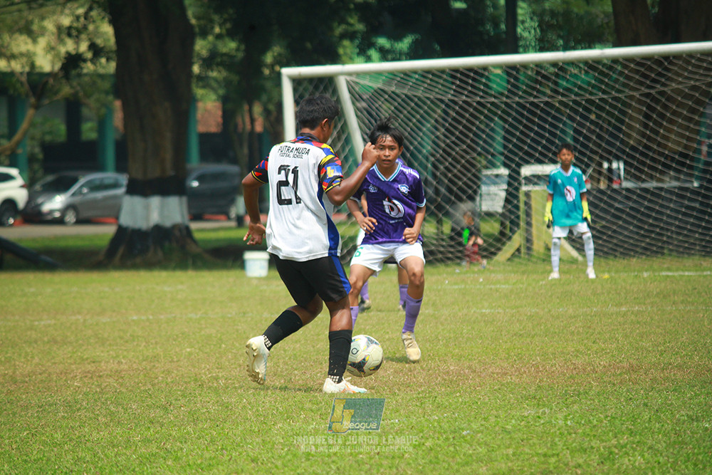 ijl u14 260725 rajawali putra cikiwul vs putra muda balaraja