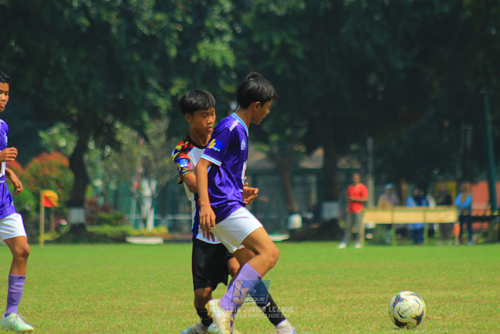 ijl u14 260725 rajawali putra cikiwul vs putra muda balaraja