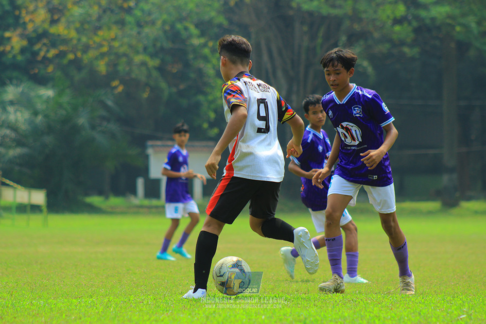ijl u14 260725 rajawali putra cikiwul vs putra muda balaraja