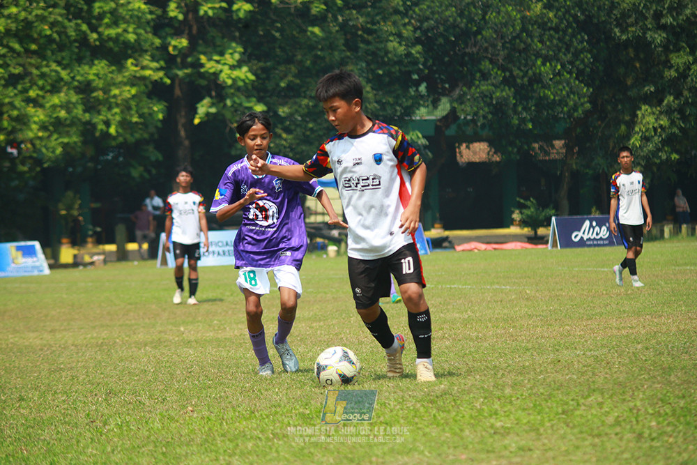 ijl u14 260725 rajawali putra cikiwul vs putra muda balaraja