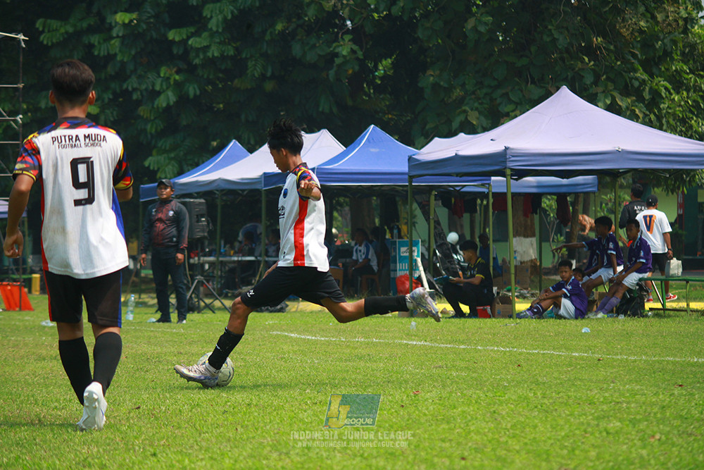 ijl u14 260725 rajawali putra cikiwul vs putra muda balaraja