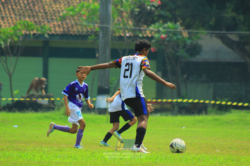 ijl u14 260725 rajawali putra cikiwul vs putra muda balaraja