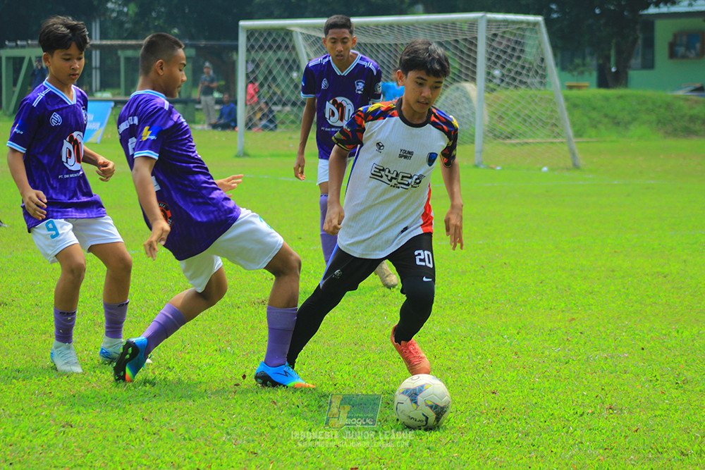 ijl u14 260725 rajawali putra cikiwul vs putra muda balaraja