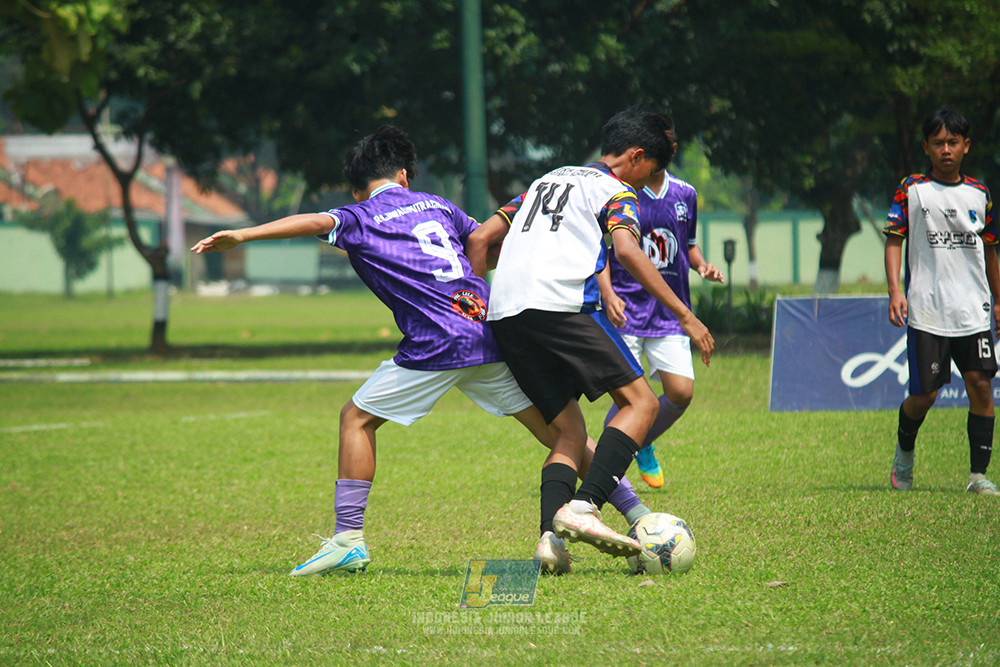 ijl u14 260725 rajawali putra cikiwul vs putra muda balaraja