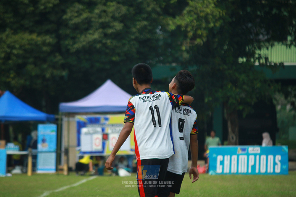 ijl u14 260725 rajawali putra cikiwul vs putra muda balaraja