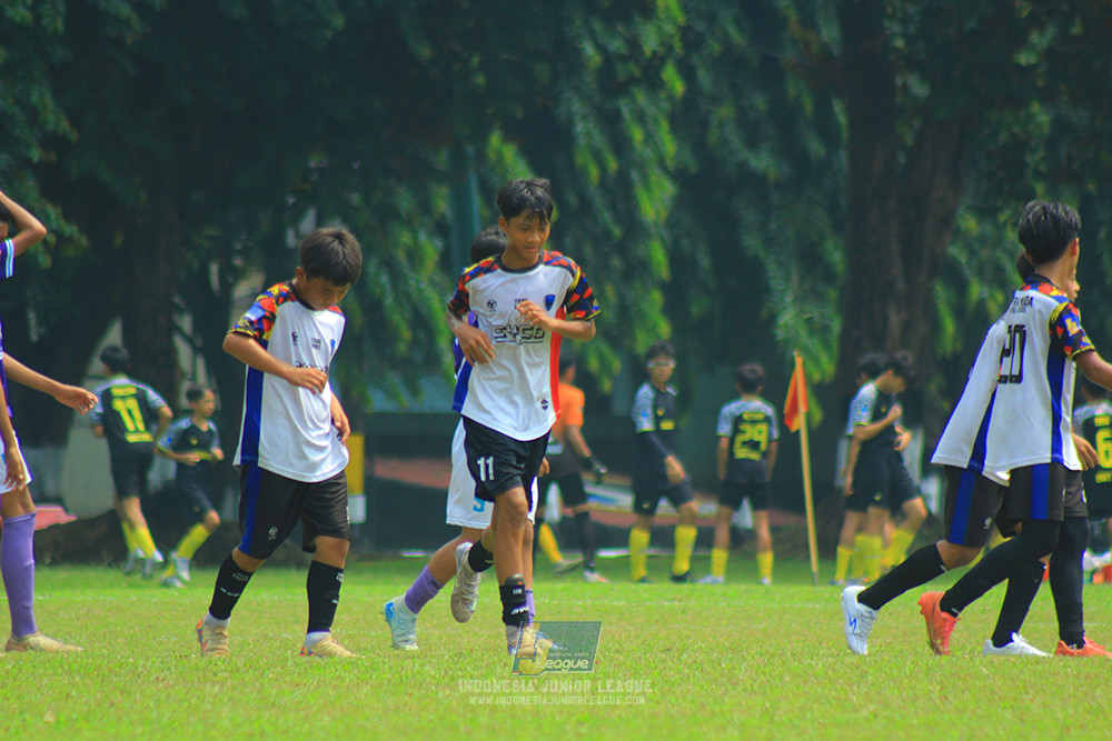ijl u14 260725 rajawali putra cikiwul vs putra muda balaraja