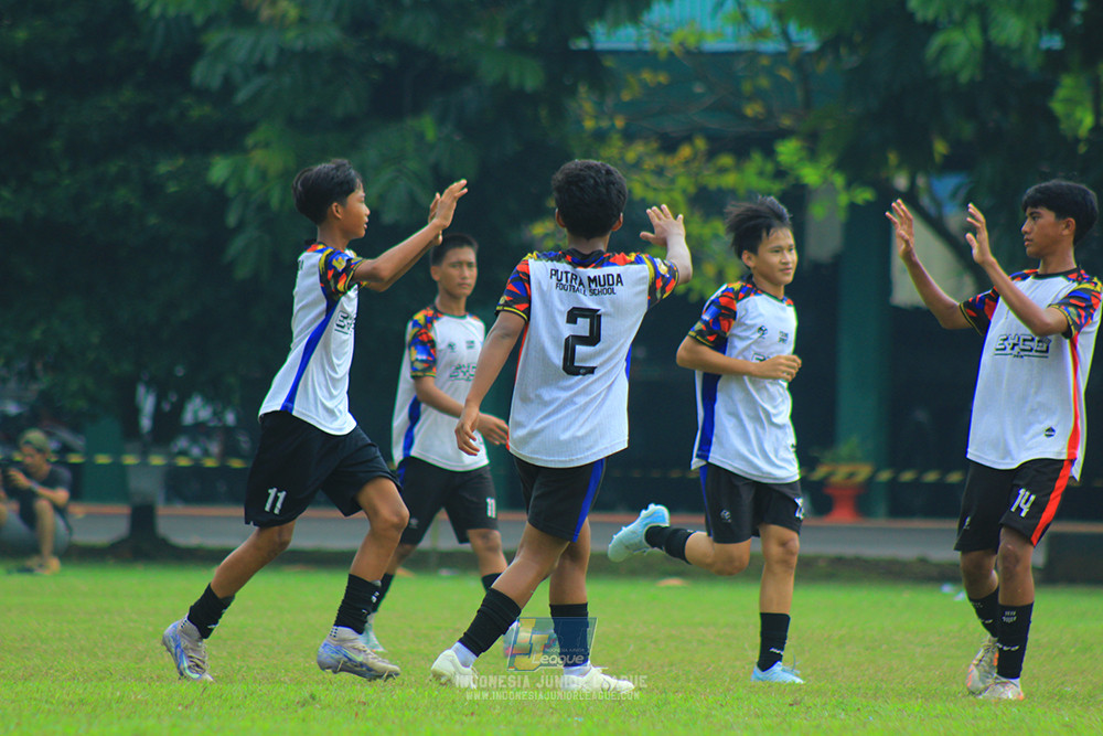 ijl u14 260725 rajawali putra cikiwul vs putra muda balaraja