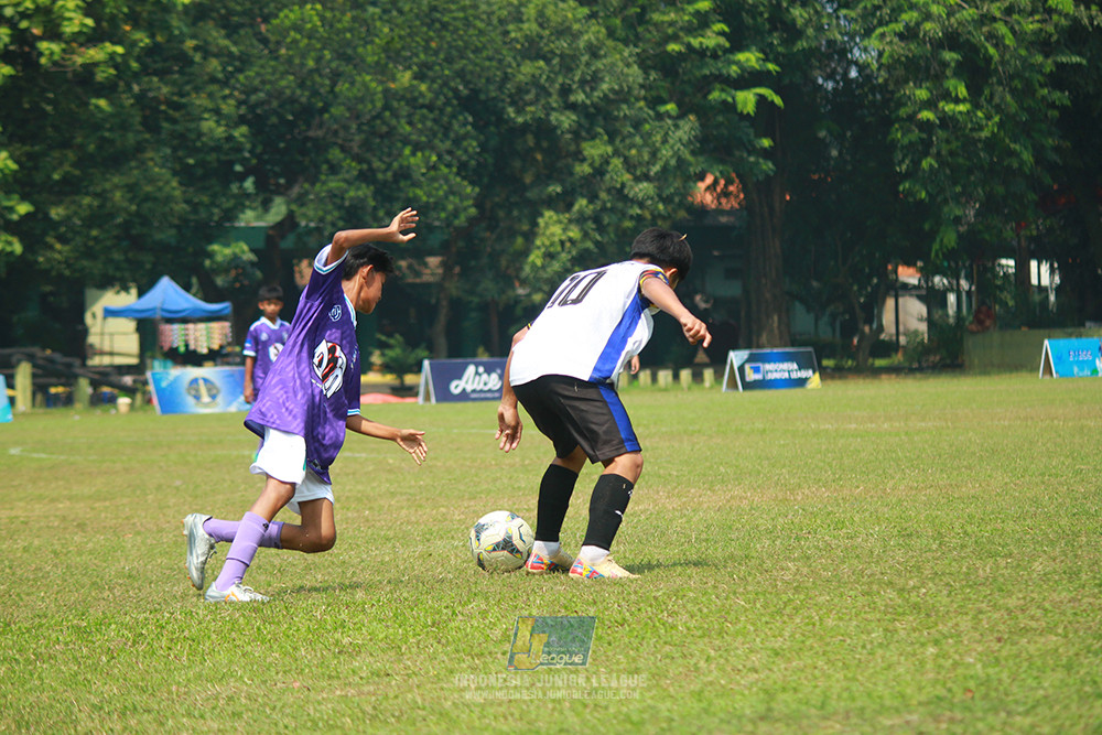 ijl u14 260725 rajawali putra cikiwul vs putra muda balaraja