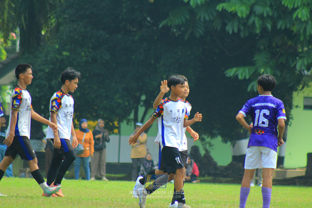 ijl u14 260725 rajawali putra cikiwul vs putra muda balaraja