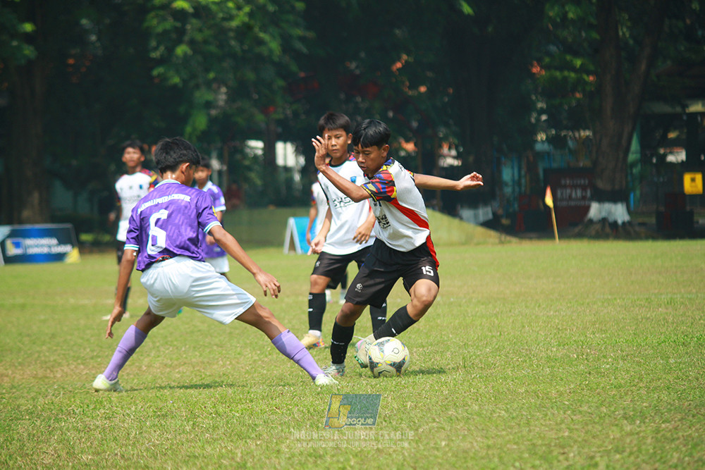 ijl u14 260725 rajawali putra cikiwul vs putra muda balaraja