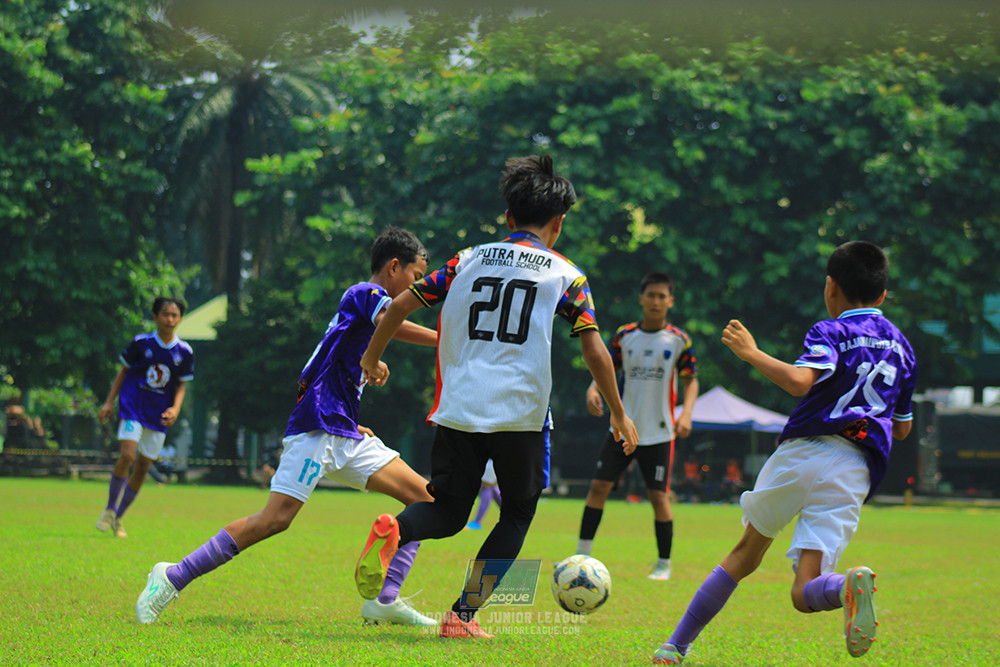 ijl u14 260725 rajawali putra cikiwul vs putra muda balaraja