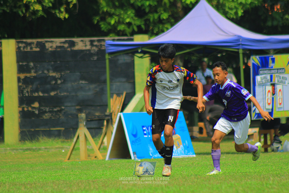 ijl u14 260725 rajawali putra cikiwul vs putra muda balaraja