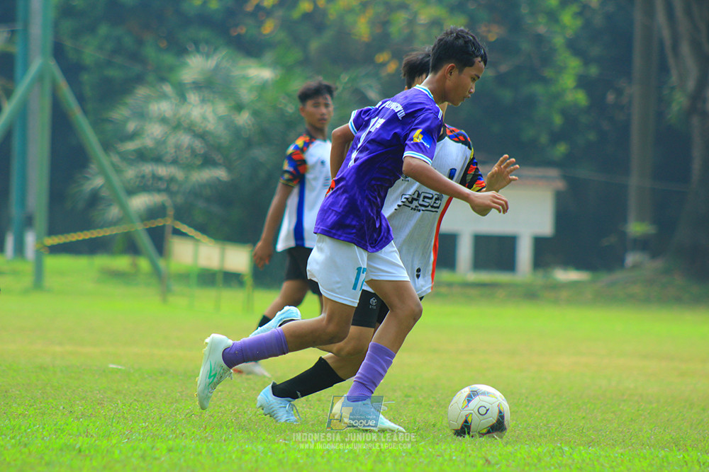 ijl u14 260725 rajawali putra cikiwul vs putra muda balaraja
