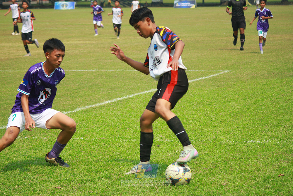 ijl u14 260725 rajawali putra cikiwul vs putra muda balaraja