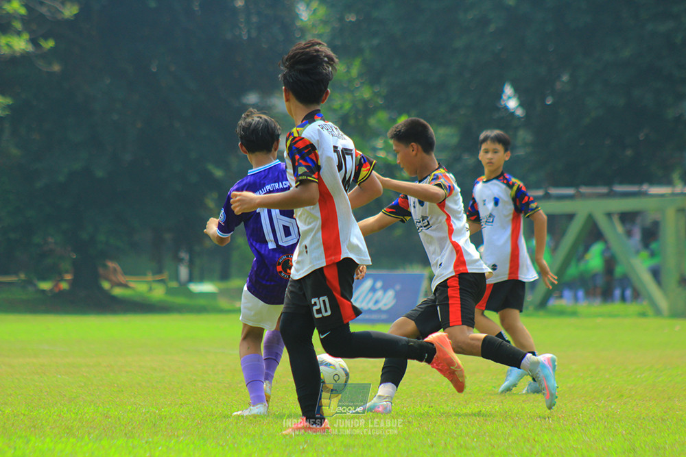 ijl u14 260725 rajawali putra cikiwul vs putra muda balaraja