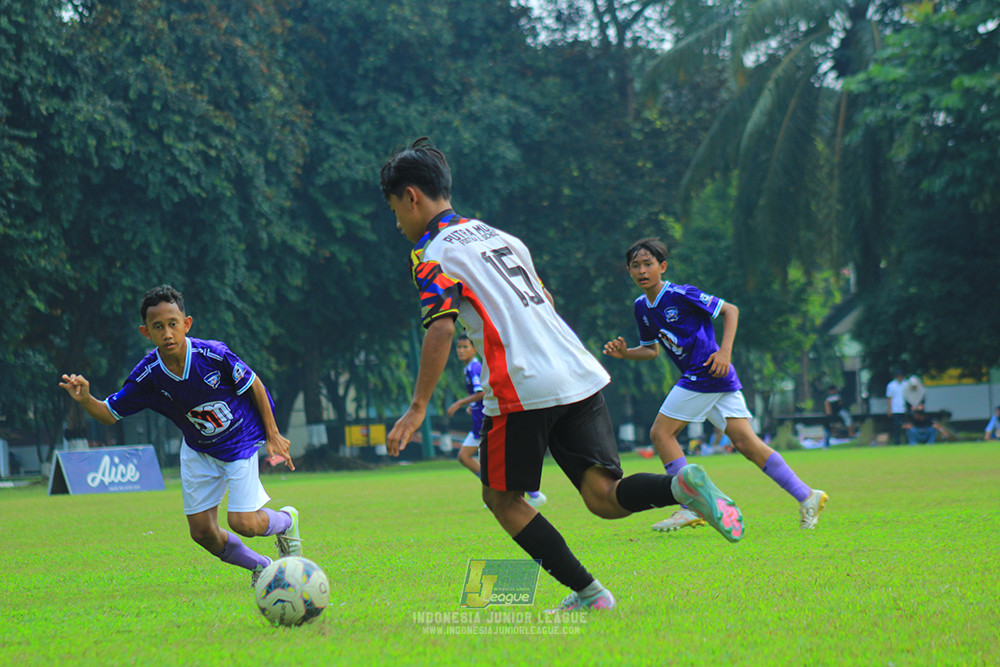 ijl u14 260725 rajawali putra cikiwul vs putra muda balaraja