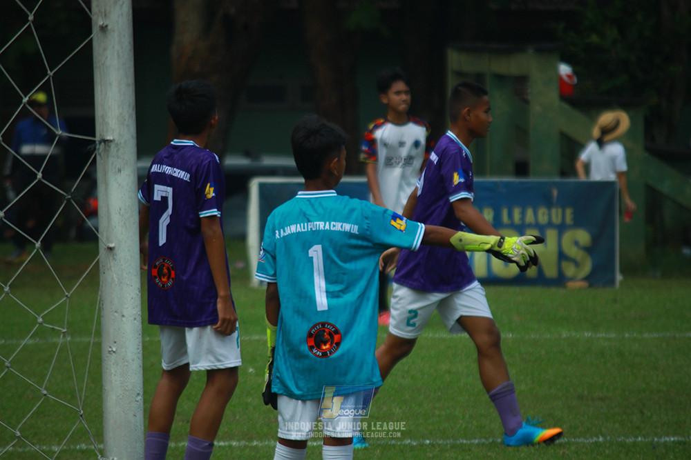ijl u14 260725 rajawali putra cikiwul vs putra muda balaraja